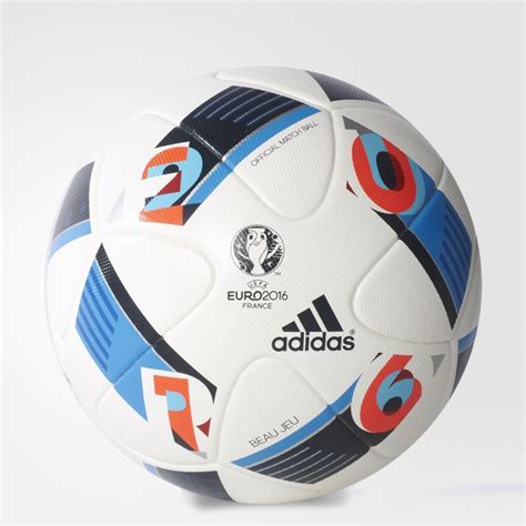 adidas euro 2016 match ball